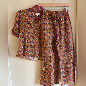 WRAY LOUNGE SET
